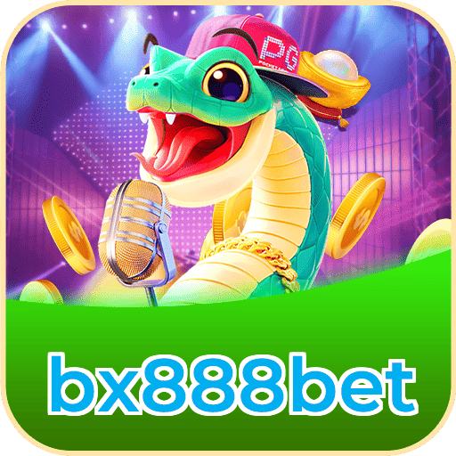 bx888bet Logo