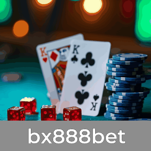 bx888bet: O Cassino Premiado com Pagamentos Rápidos